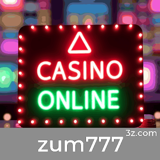 Zum777: O Melhor Cassino Online com Pagamentos Rápidos