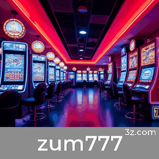 Viva a Aventura dos Jogos de Cassino com a Plataforma Zum777 com