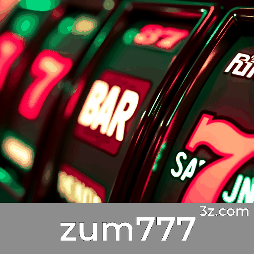Viva a Aventura dos Jogos de Cassino com a Plataforma Zum777 com