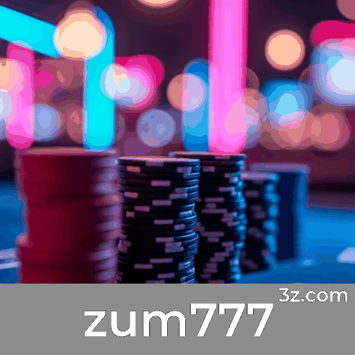 Viva a Aventura dos Jogos de Cassino com a Plataforma Zum777 com