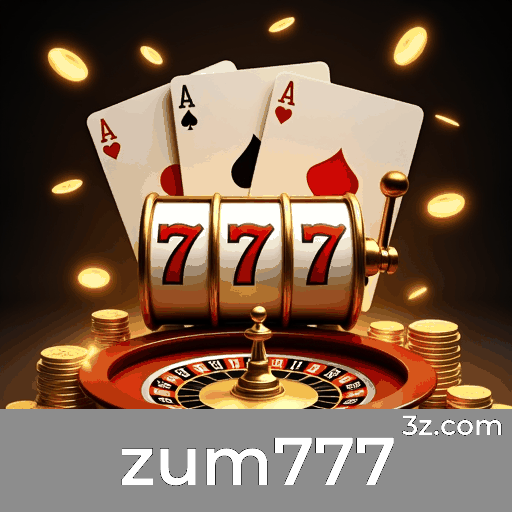 zum777: Plataforma Profissional e Confiável