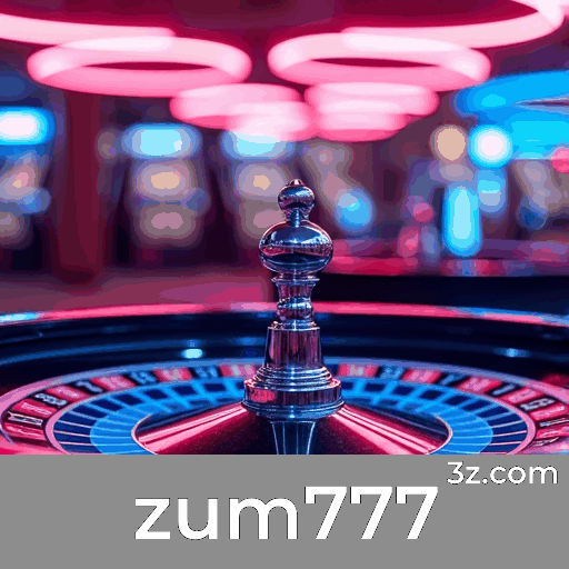 Viva a Aventura dos Jogos de Cassino com a Plataforma Zum777 com